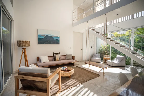 3BR Luxury Villa — 3 bedroom vacation rental in 
