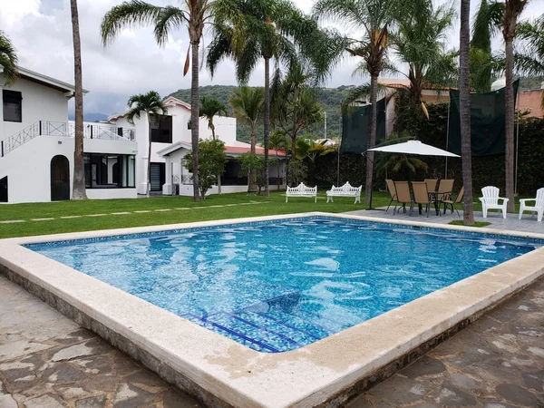 5BR Villa in Ajijic — 5 bedroom vacation rental in Ajijic