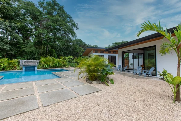 3BR Villa — 3 bedroom vacation rental in 