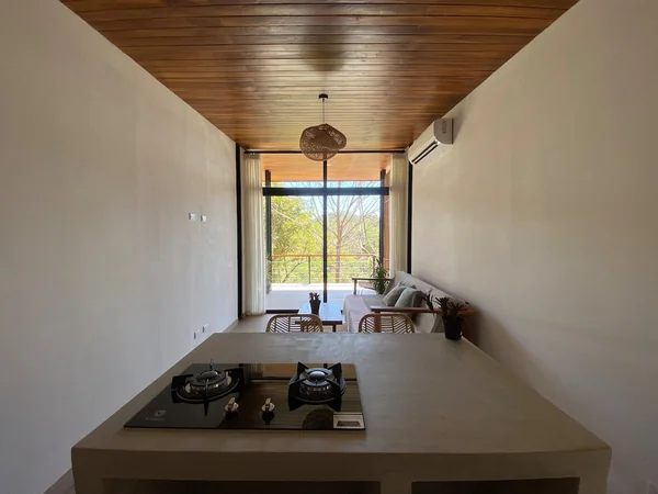 Studio in Santa Teresa - Costa Rica — 1 bedroom vacation rental in Santa Teresa - Costa Rica