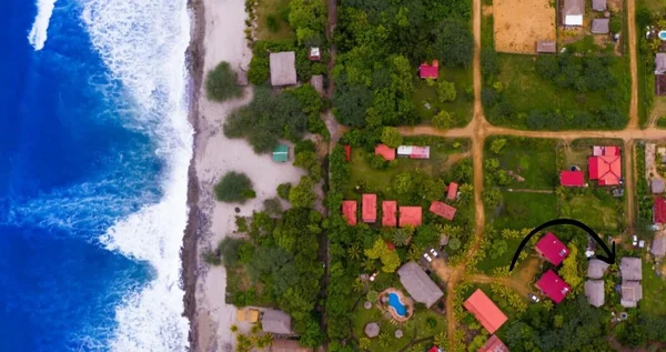 Rancho Style — 1 bedroom vacation rental in Limon 2