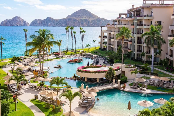 Cabo 5 — 2 bedroom vacation rental in Cabo San Lucas