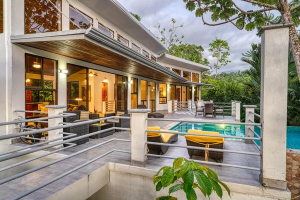 Casa la Vista — 3 bedroom vacation rental in 