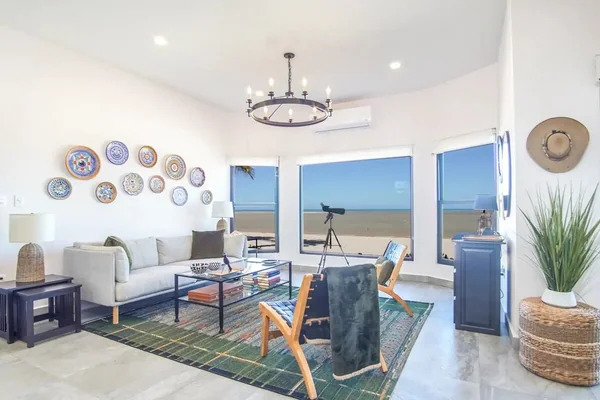3BR Villa in Laguna Shores — 3 bedroom vacation rental in Laguna Shores