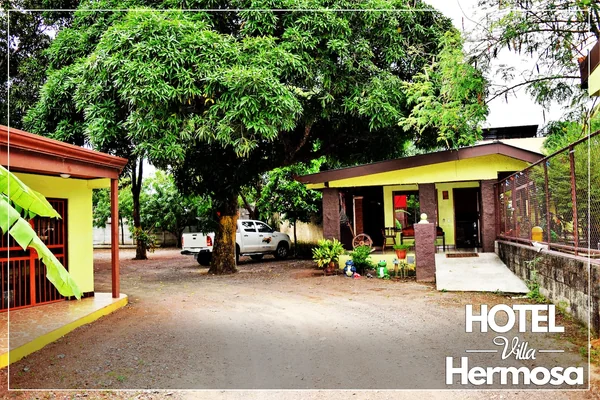 Villa Hermosa — 20 bedroom vacation rental in Liberia