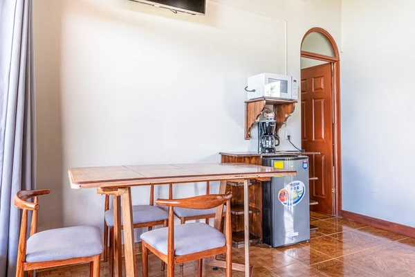 Colinas Tinamastes — 1 bedroom vacation rental in Tinamaste