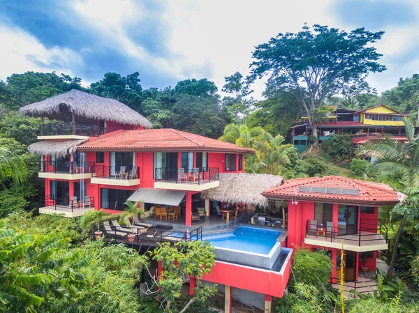 4BR Villa in Manuel Antonio — 4 bedroom vacation rental in Manuel Antonio