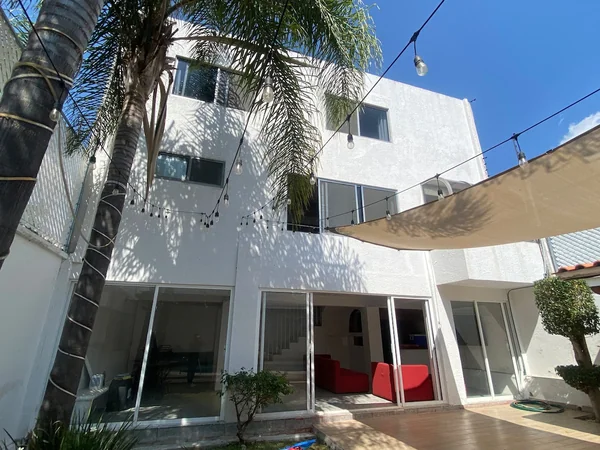 4BR House in Cuernavaca — 4 bedroom vacation rental in Cuernavaca
