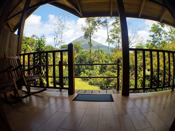 Studio in San Carlos — 1 bedroom vacation rental in San Carlos