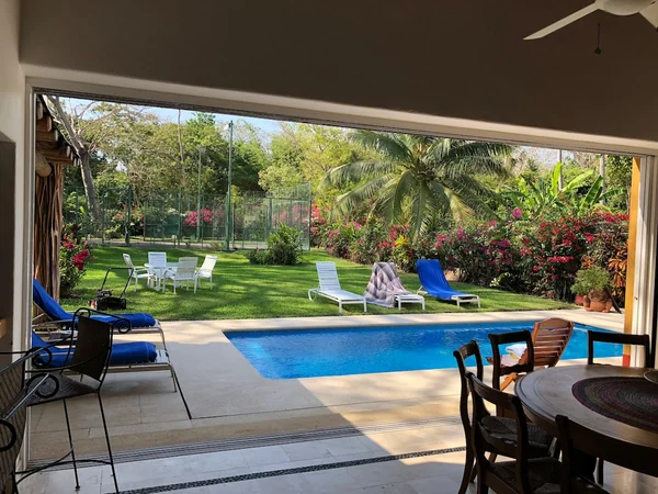 3BR Villa in Zihuatanejo — 3 bedroom vacation rental in Zihuatanejo