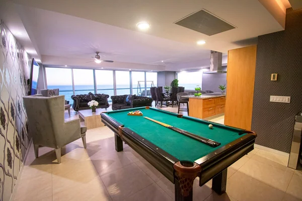 4BR Condo in Mazatlán — 4 bedroom vacation rental in Mazatlán