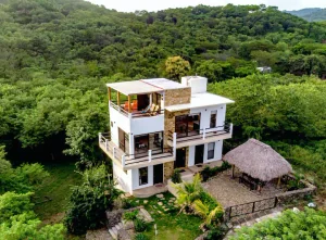 2BR House in Las Salinas — 2 bedroom vacation rental in Las Salinas