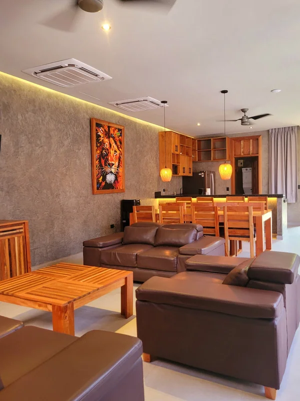 3BR Villa in San Juan del Sur — 3 bedroom vacation rental in San Juan del Sur