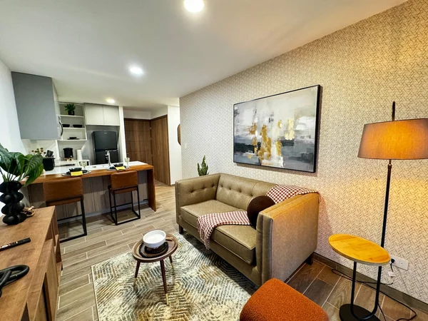 Suite 4 — 1 bedroom vacation rental in Guatemala City