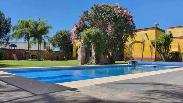 5BR House in Guanajuato — 5 bedroom vacation rental in Guanajuato