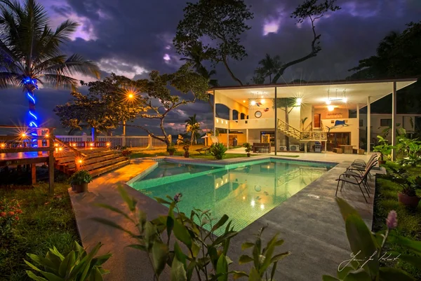 Casa Rio Mar — 7 bedroom vacation rental in Jaco