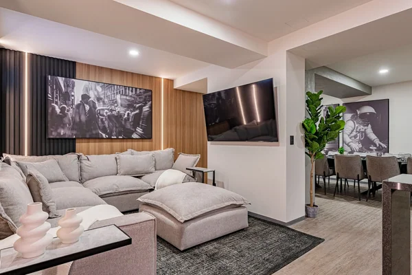 6BR Condo in Mexico City — 6 bedroom vacation rental in Mexico City