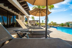 Casa Chico — 4 bedroom vacation rental in Cabo San Lucas