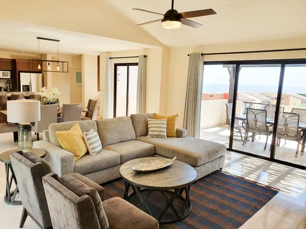 3BR House in Cabo San Lucas — 3 bedroom vacation rental in Cabo San Lucas