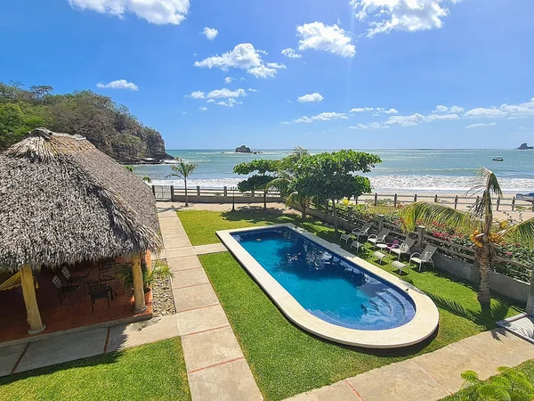 Casa Millor — 4 bedroom vacation rental in San Juan del Sur