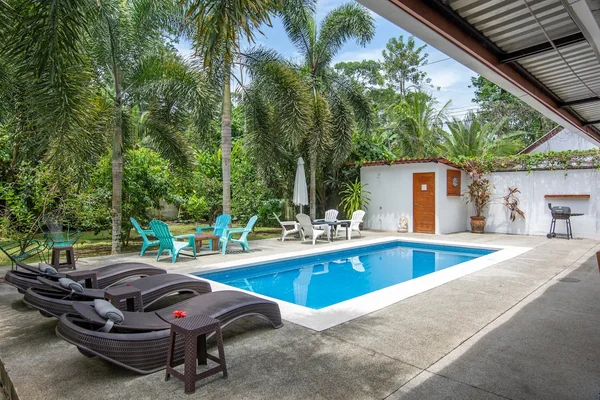 4BR Villa — 4 bedroom vacation rental in 