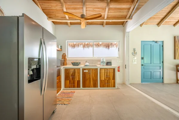 2BR Cottage in Playa Grande — 2 bedroom vacation rental in Playa Grande