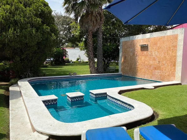 3BR Villa in Jiutepec — 3 bedroom vacation rental in Jiutepec
