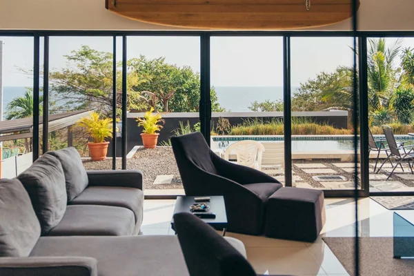 5BR Villa in San Salvador — 5 bedroom vacation rental in San Salvador