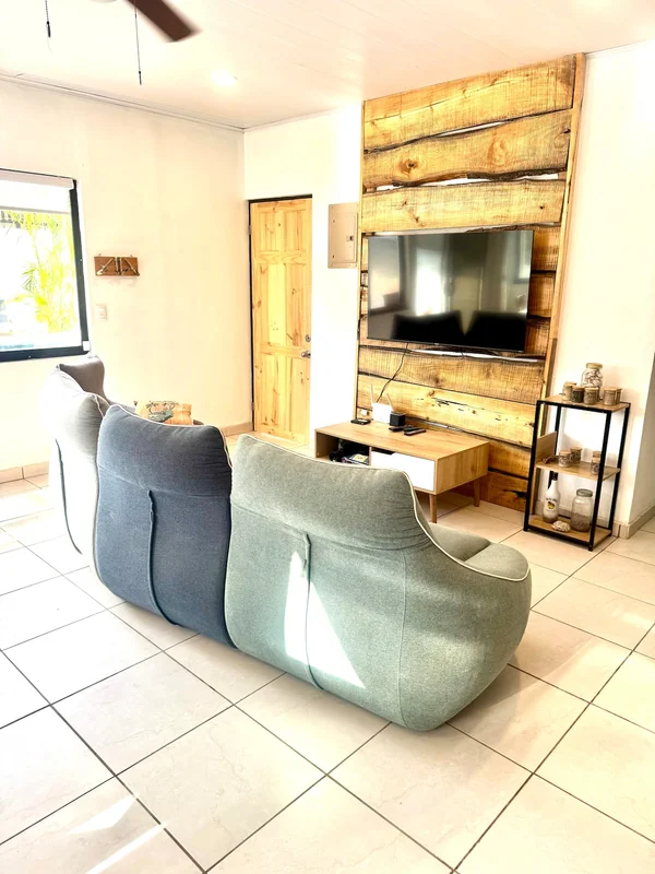Villa la Primera — 4 bedroom vacation rental in Guatemala de Santa Rosa