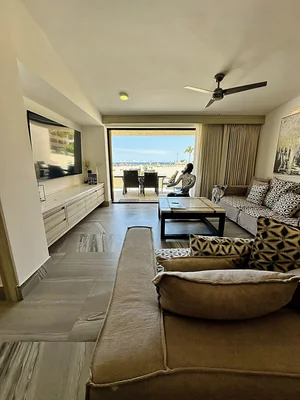 3BR House in Marina — 3 bedroom vacation rental in Marina