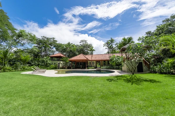 Casa Tranquilo — 4 bedroom vacation rental in 