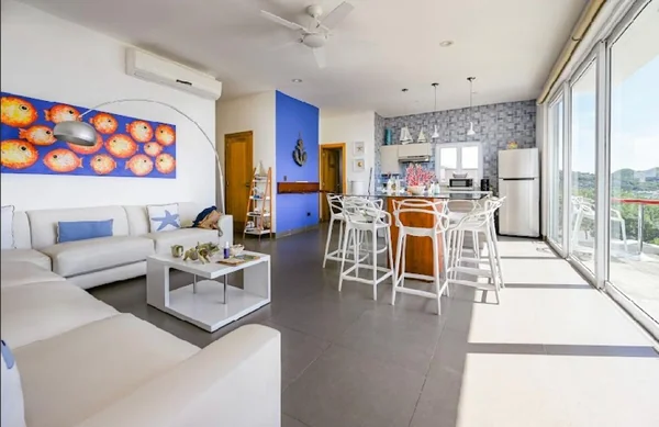 3BR Villa in San Juan del Sur — 3 bedroom vacation rental in San Juan del Sur