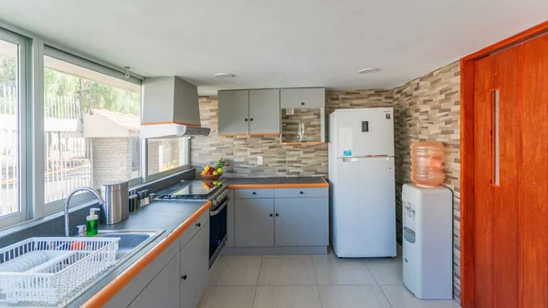 6BR House in Lomas Hipódromo — 6 bedroom vacation rental in Lomas Hipódromo