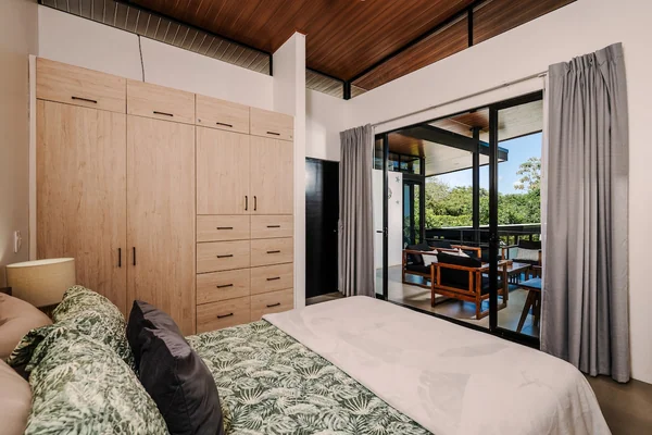 Casa Marama — 3 bedroom vacation rental in Tamarindo