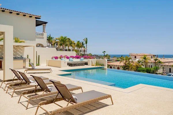 5BR House in San José del Cabo — 5 bedroom vacation rental in San José del Cabo
