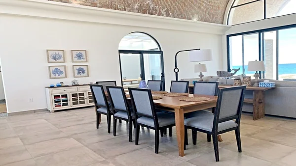 Casa las Brisas — 3 bedroom vacation rental in Puerto Penasco