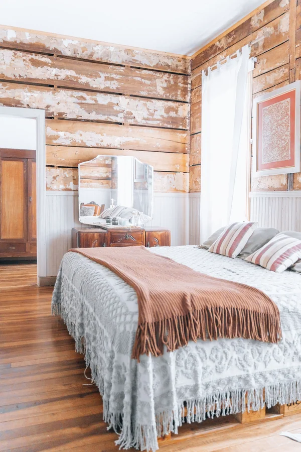 Farm House — 4 bedroom vacation rental in 