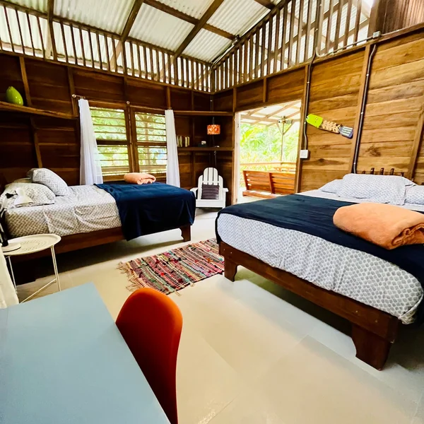 Casa Mariposa — 1 bedroom vacation rental in Puerto Viejo de Talamanca