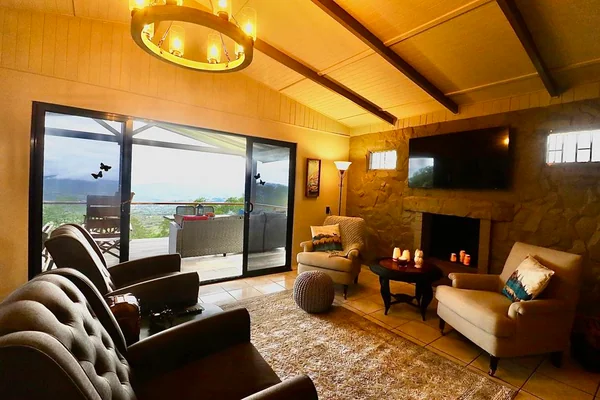 Villa el Capitan — 4 bedroom vacation rental in Perez Zeledon