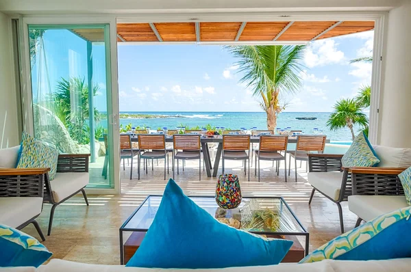 Casa Bella — 7 bedroom vacation rental in Akumal