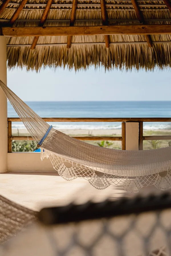 6BR Villa in Huatulco — 6 bedroom vacation rental in Huatulco