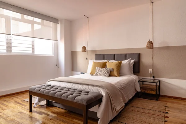 3BR Condo in Mexico City — 3 bedroom vacation rental in Mexico City