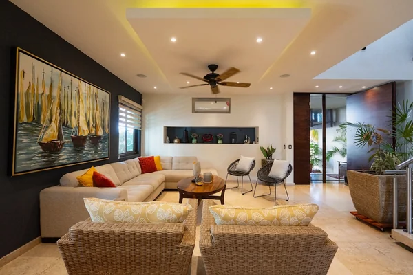 4BR Villa in Puerto Vallarta — 4 bedroom vacation rental in Puerto Vallarta