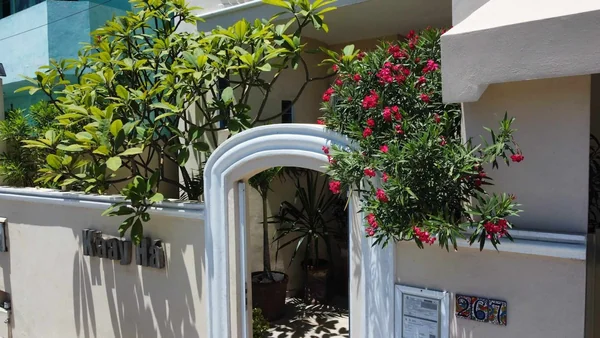 Front Vacation Home — 3 bedroom vacation rental in Isla Mujeres