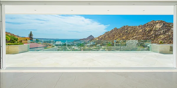 Marina View Villa — 6 bedroom vacation rental in Pedregal