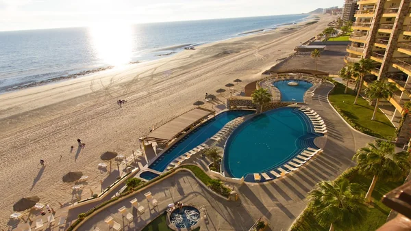 4BR Condo in Puerto Peñasco — 4 bedroom vacation rental in Puerto Peñasco