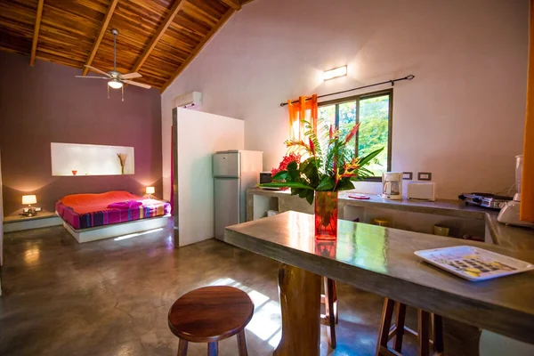 Casa Mango — 1 bedroom vacation rental in Los Pargos