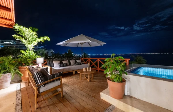 4BR Condo in Bucerías — 4 bedroom vacation rental in Bucerías