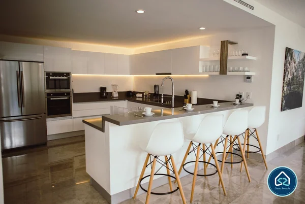 3BR Condo in Playa del Carmen — 3 bedroom vacation rental in Playa del Carmen