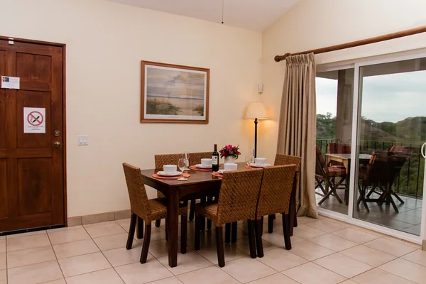 2BR Condo in Puerto Viejo — 2 bedroom vacation rental in Puerto Viejo